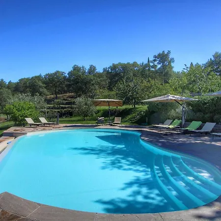 Holiday home Majestic In With Pool
