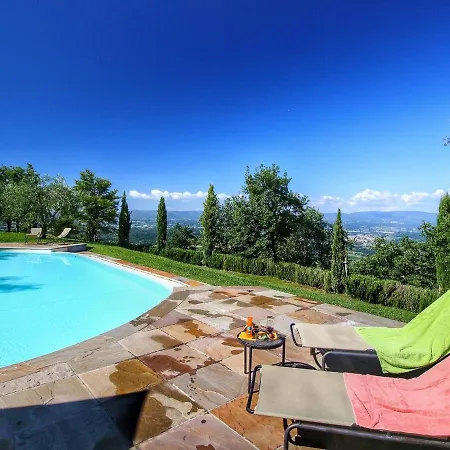 Holiday home Majestic In With Pool *
