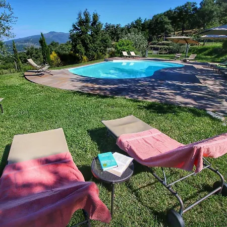 Majestic In With Pool Holiday home