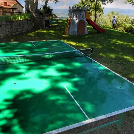Majestic In With Pool Holiday home