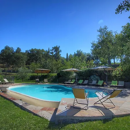 Majestic In With Pool Holiday home