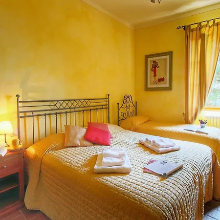 Holiday home Majestic In With Pool Loro Ciuffenna