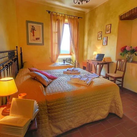 Holiday home Majestic In With Pool Loro Ciuffenna