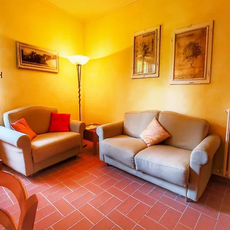 Holiday home Majestic In With Pool Loro Ciuffenna
