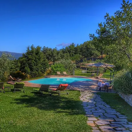 Holiday home Majestic In With Pool