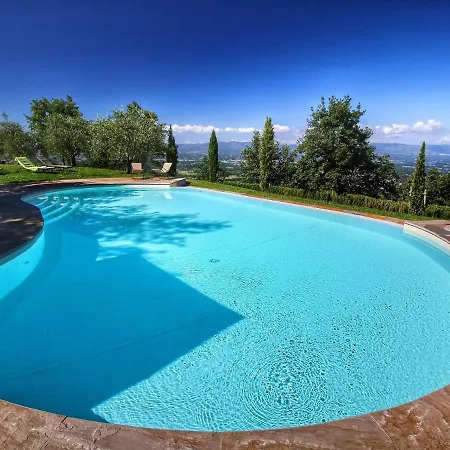 Dom wakacyjny Majestic In With Pool *