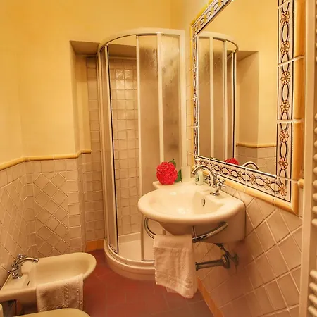 Дом отдыха Majestic In With Pool *