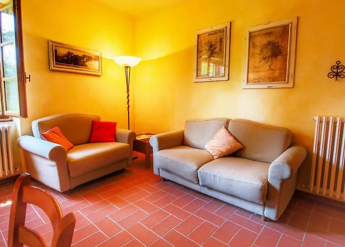 Majestic In With Pool * Loro Ciuffenna
