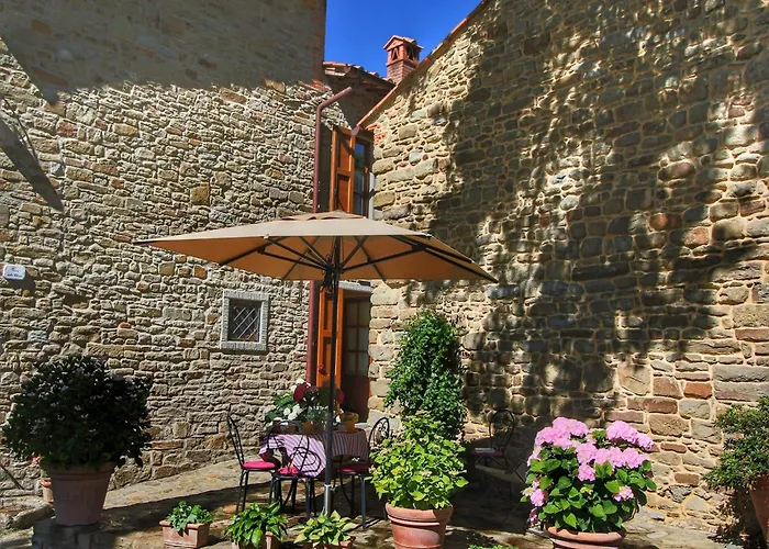 Holiday home Majestic In With Pool Loro Ciuffenna